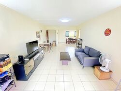 Blk 257 Tampines Street 21 (Tampines), HDB 5 Rooms #449245601